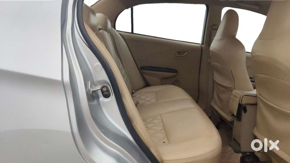 Honda Amaze 2013-2016 Sx I-vtec, 2014, Petrol