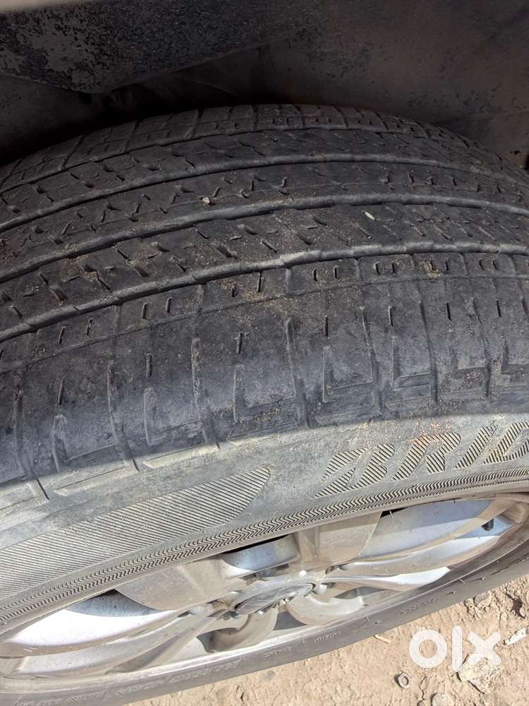 Mahindra Xuv500 2019 Well Maintained