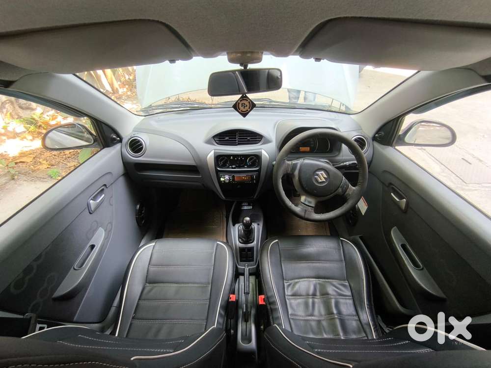 Maruti Suzuki Alto 800 2012-2016 Cng Lxi Optional, 2013, Cng & Hybri..
