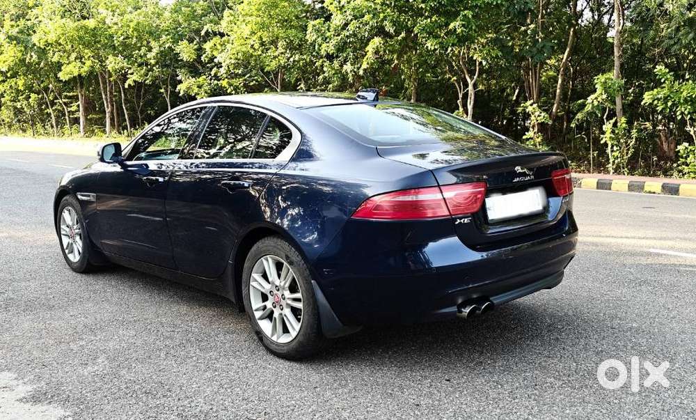 Jaguar Xf 2.2 Diesel, 2018, Diesel