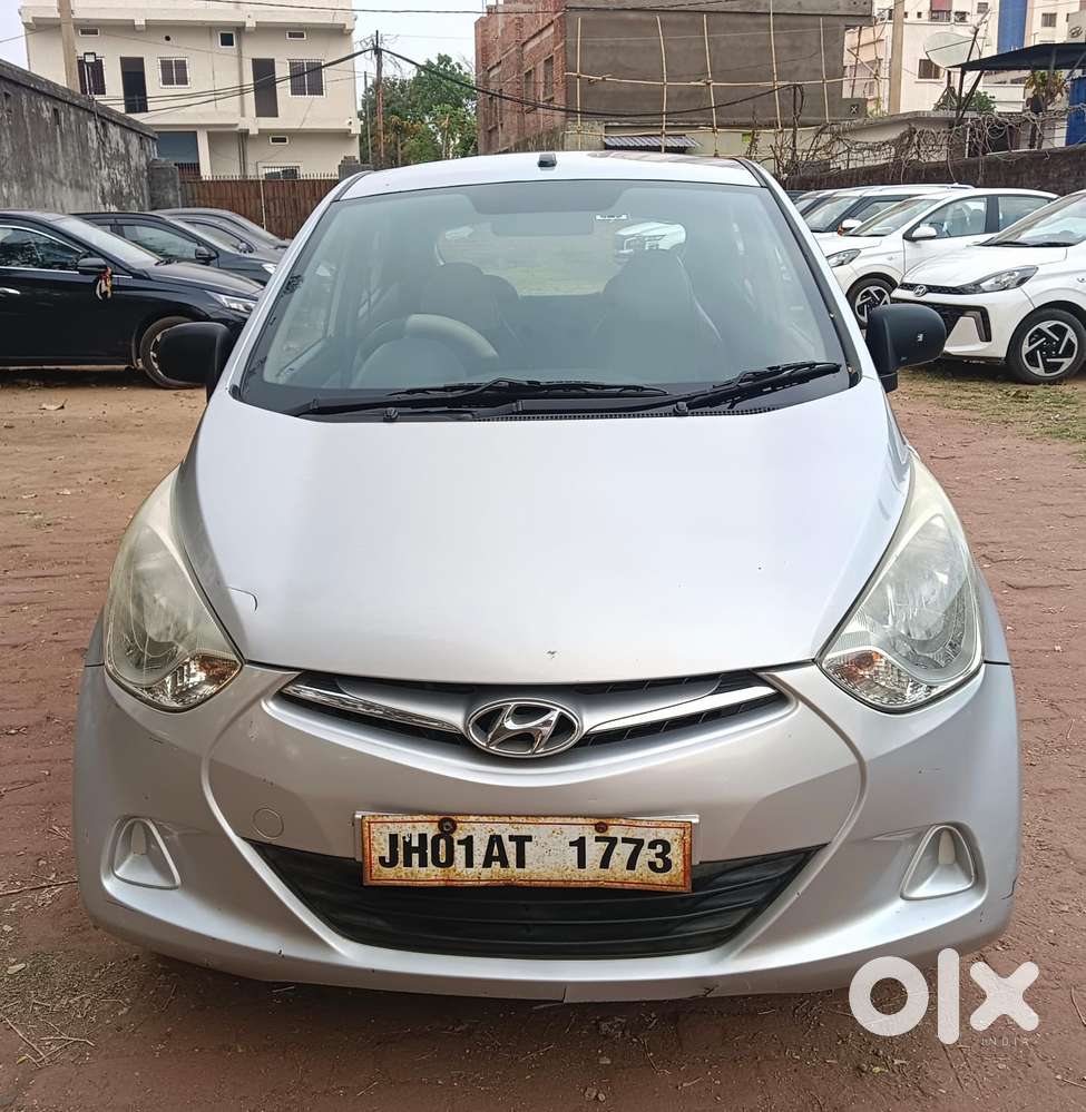 Hyundai Eon Era +, 2012, Petrol