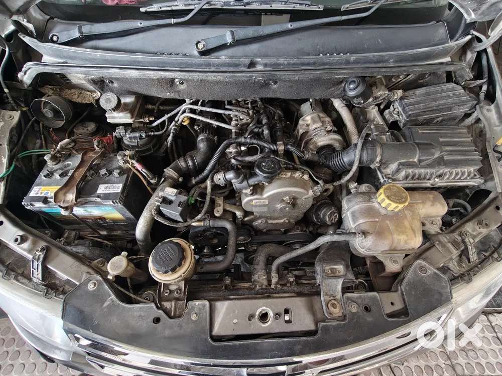 Chevrolet Enjoy 2014 Diesel Manual