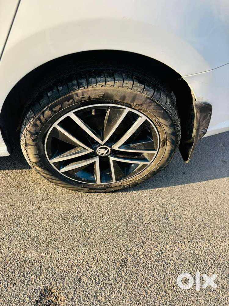 Skoda Rapid 1.5 Tdi Style, 2017, Diesel