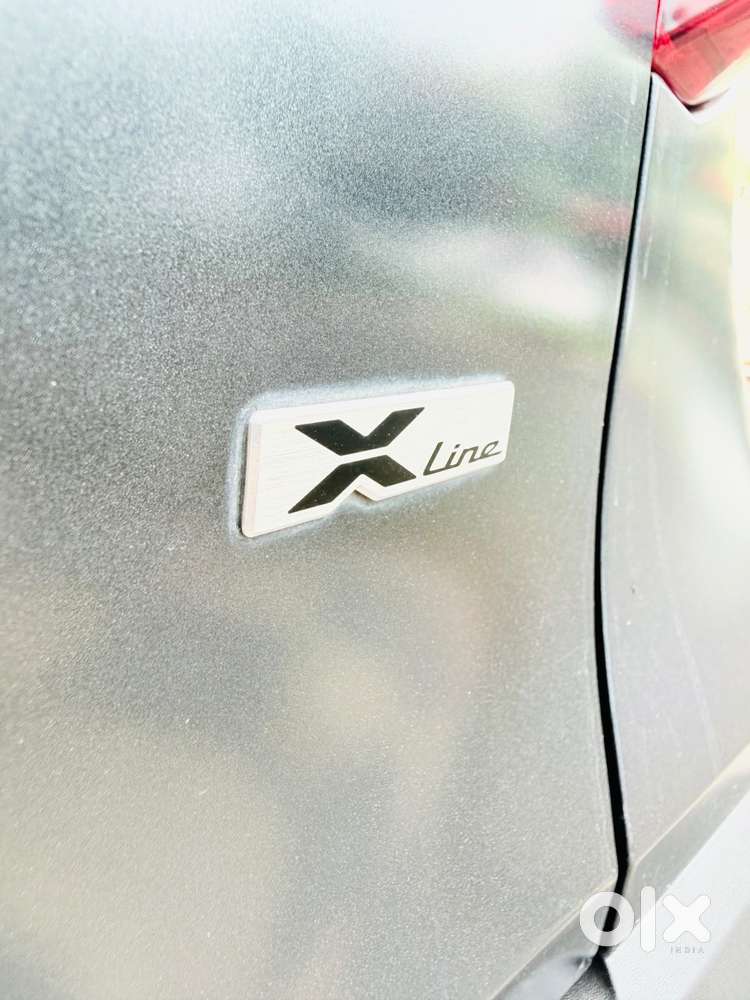 Kia Seltos 1.5 X-line Diesel At, 2024, Diesel