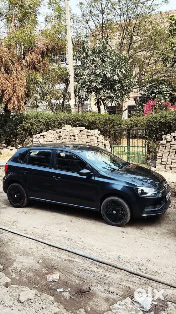 Volkswagen Polo 2019 Petrol 54000 Km Driven
