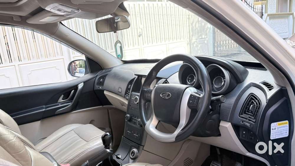 Mahindra Xuv500 Diesel 2016 Excellent Condition