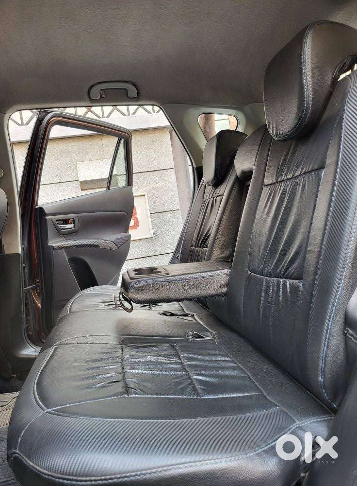 Maruti Suzuki S-cross Zeta 1.3, 2016, Diesel
