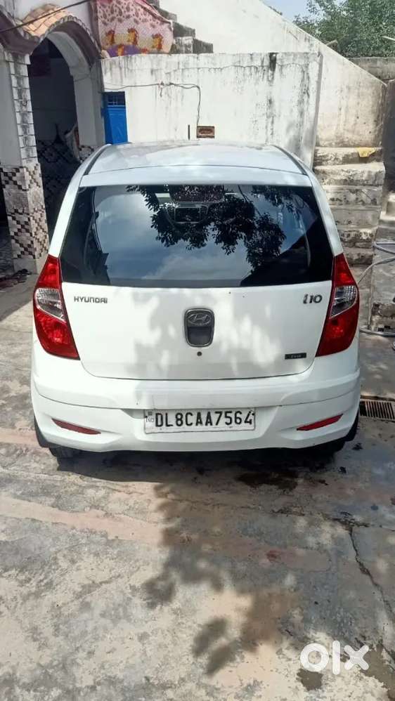 Very Good Condition Petrol+cng Koi Kami Nhi Hai Gaadi Me Puri Original