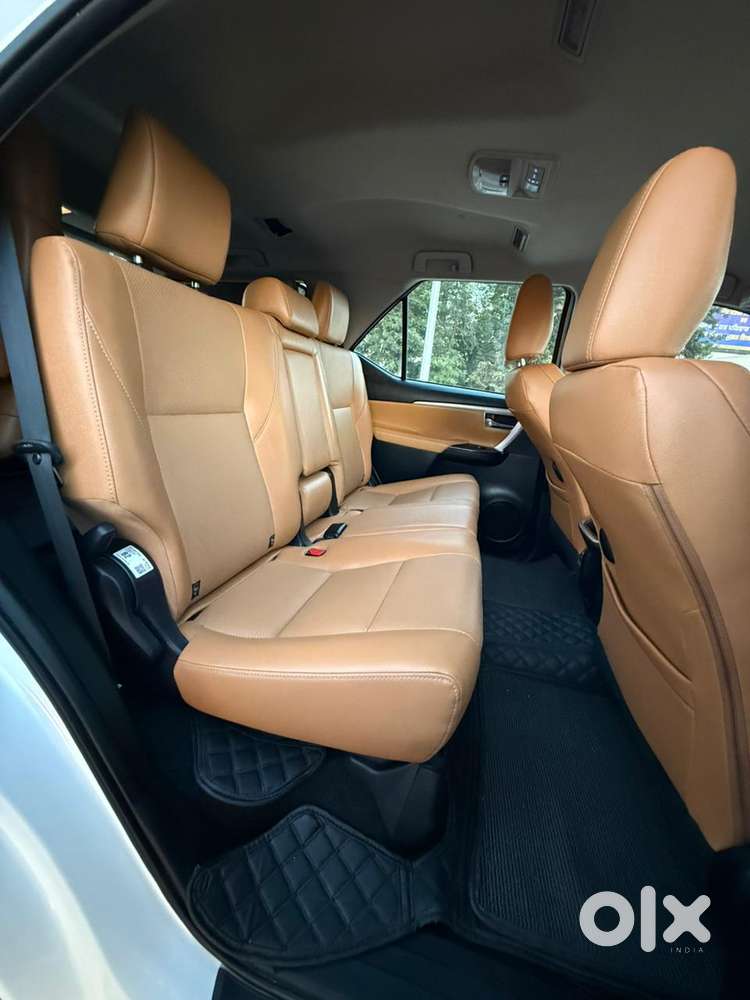 Toyota Fortuner 3.0 4x2 Automatic, 2025, Diesel