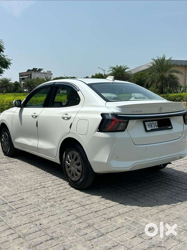 Maruti Suzuki Dzire 1.2 Vxi, 2024, Petrol