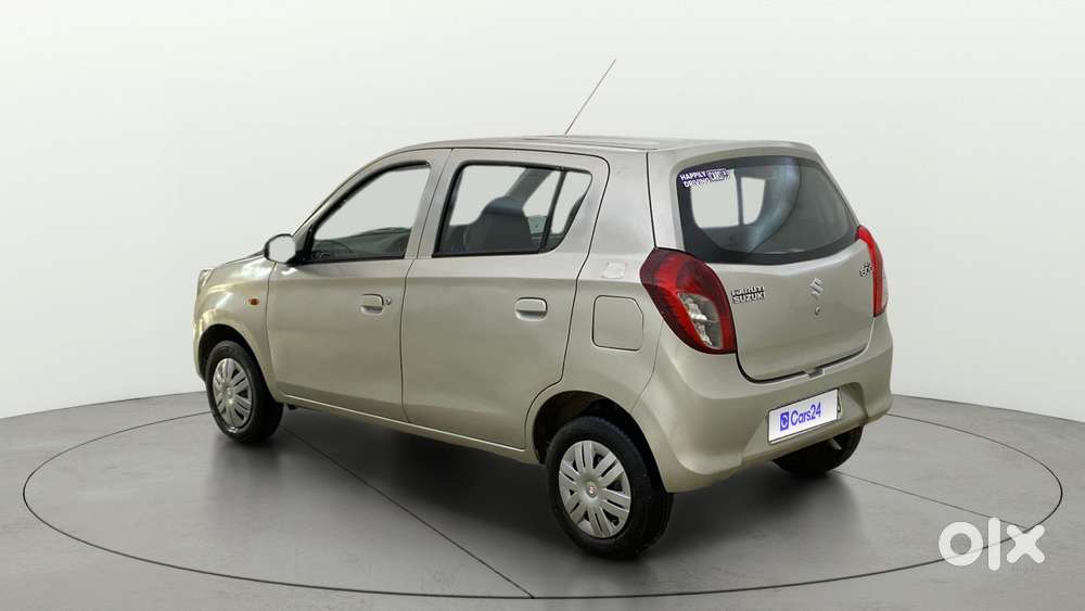 Maruti Suzuki Alto 800 2012-2016 Cng Lxi, 2014, Cng & Hybrids
