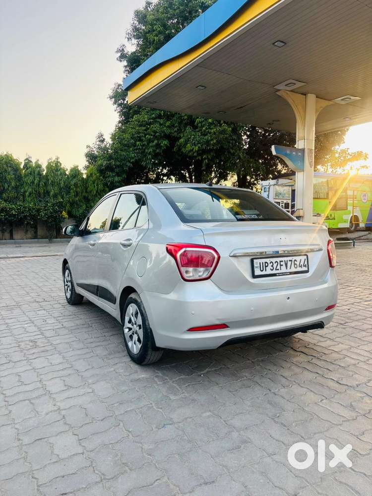 Hyundai Accent Executive, 2014, Petrol