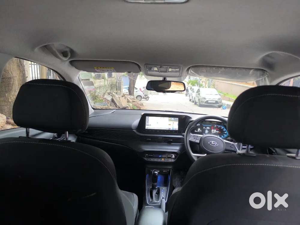 Hyundai New I20 1.2 Asta 2021