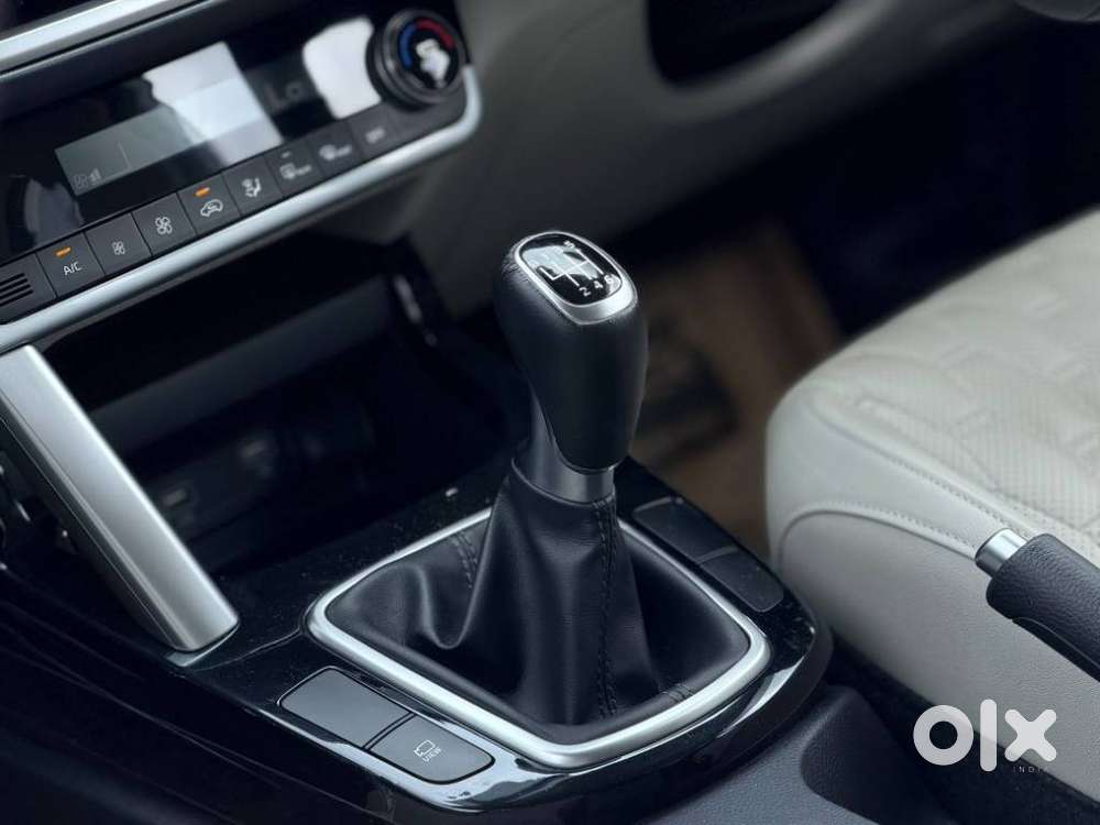 Kia Seltos Htx 1.5 Petrol Mt, 2021, Petrol
