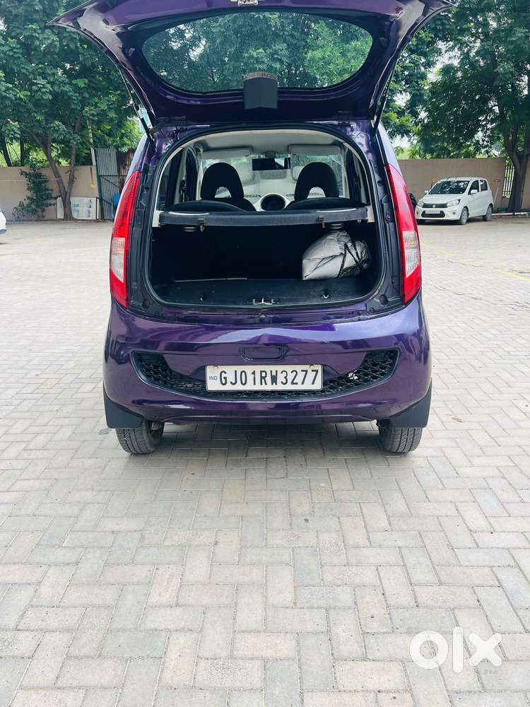 Tata Nano Xta, 2017, Petrol