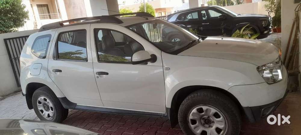 Renault Car Manual 2013