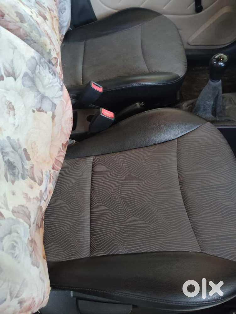 Hyundai Eon 2014 Petrol Well Maintained