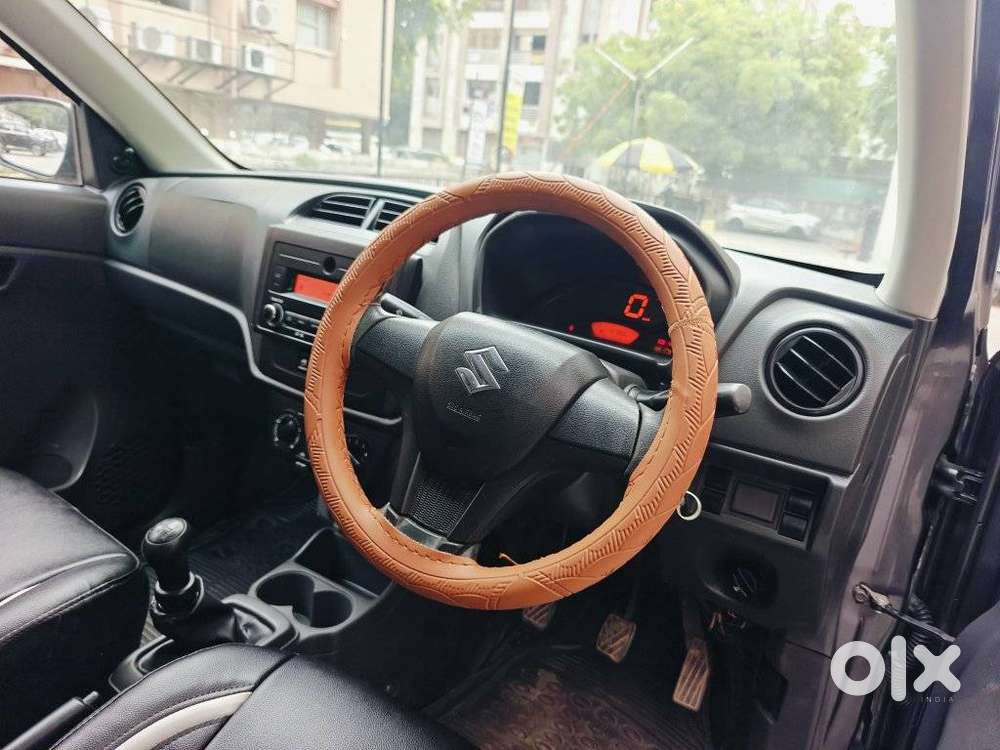 Maruti Suzuki Alto K10 Vxi (o), 2023, Petrol
