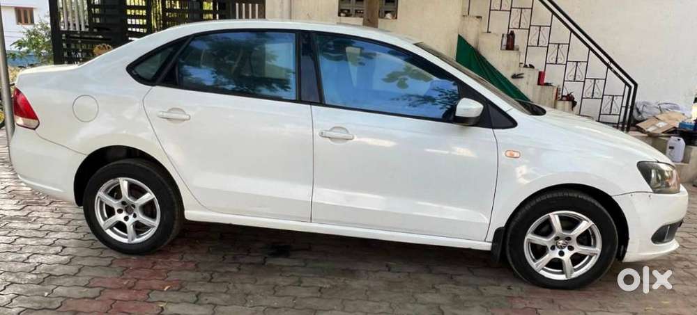 Volkswagen Vento 1.5 Tdi Highline Plus, 2014, Diesel