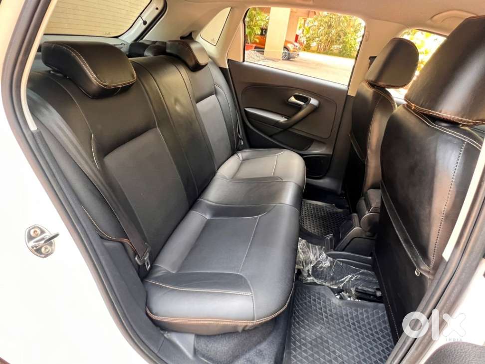 Volkswagen Polo 1.2 Gt Tsi, 2019, Petrol