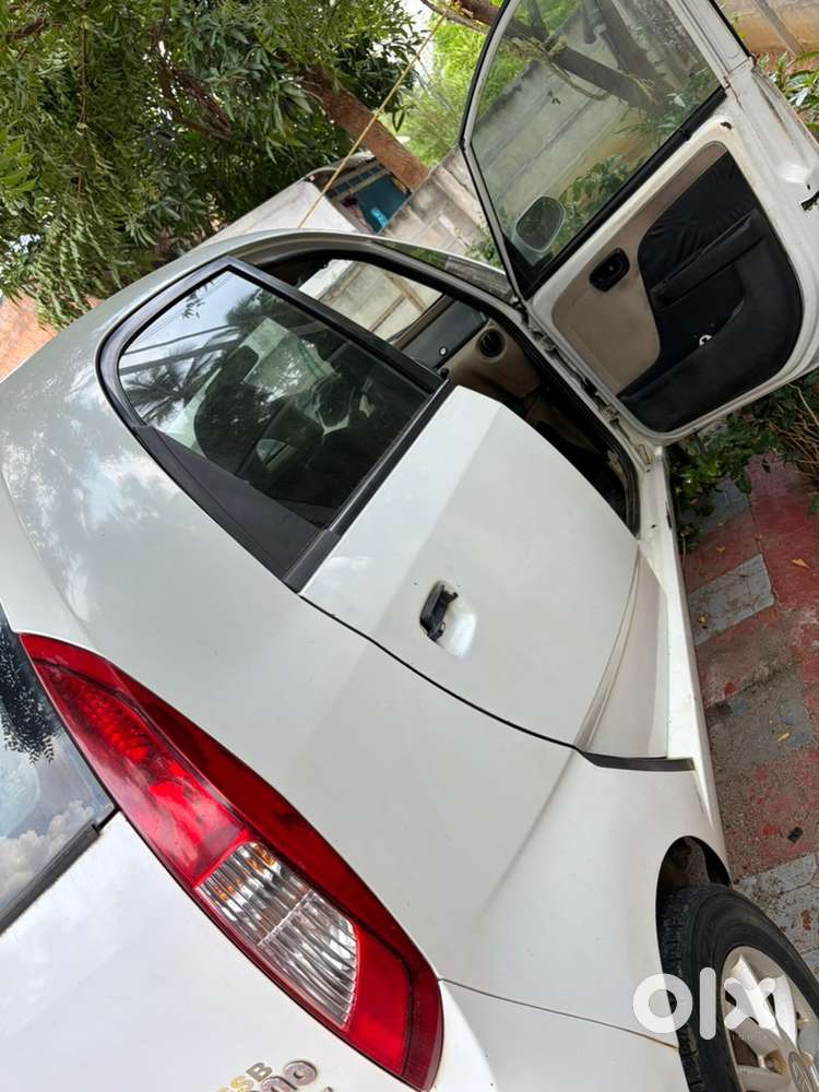 Tata Nano Petrol Manual 2012