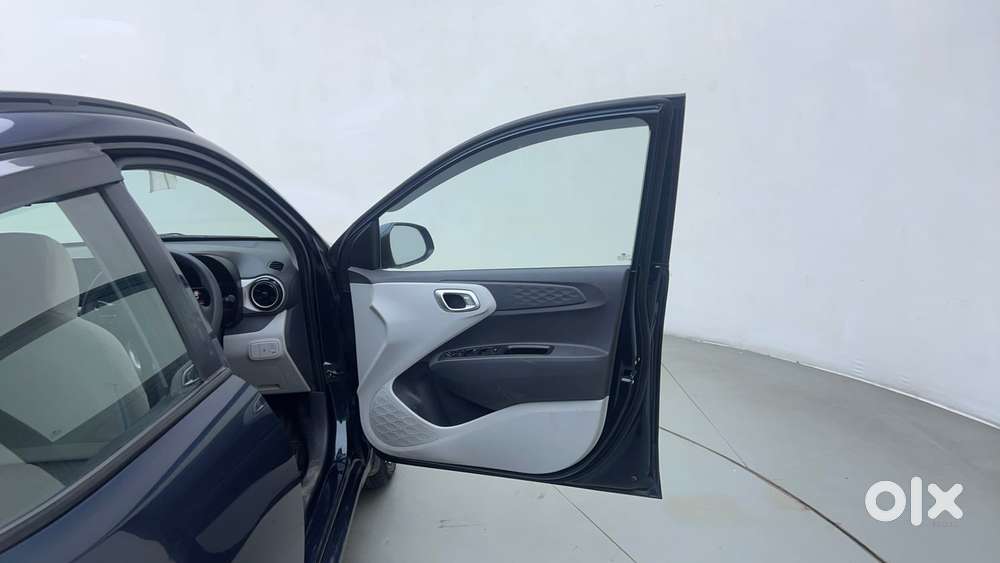 Hyundai Grand I10 Nios Sportz 1.2 Kappa Vtvt, 2024, Petrol
