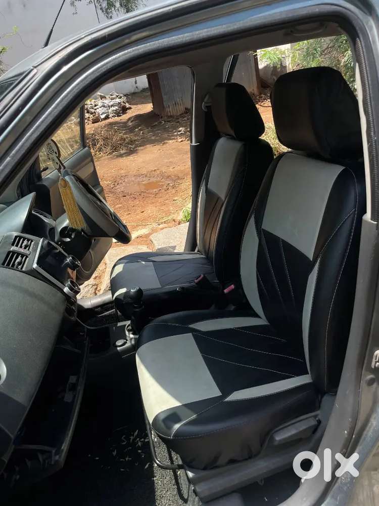Maruti Suzuki Swift 2007 Lpg 109000 Km Driven 2nd Owner