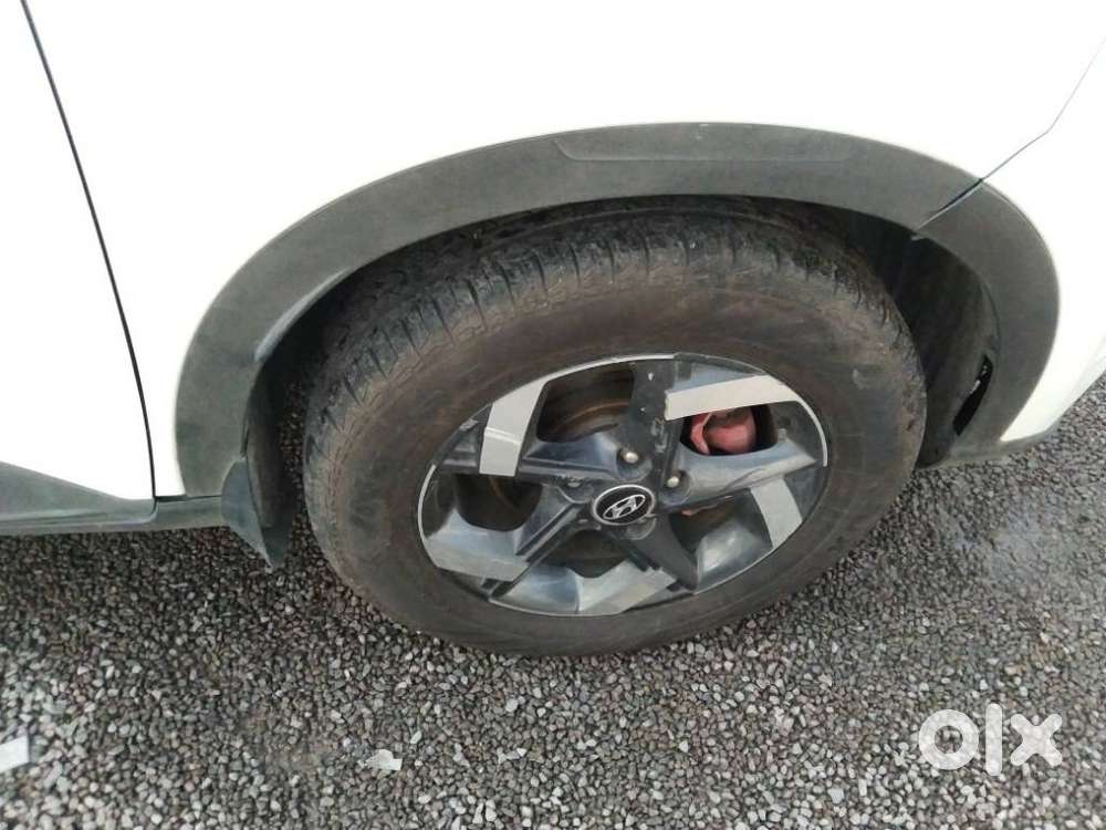 Hyundai Venue Sx Diesel, 2020, Diesel