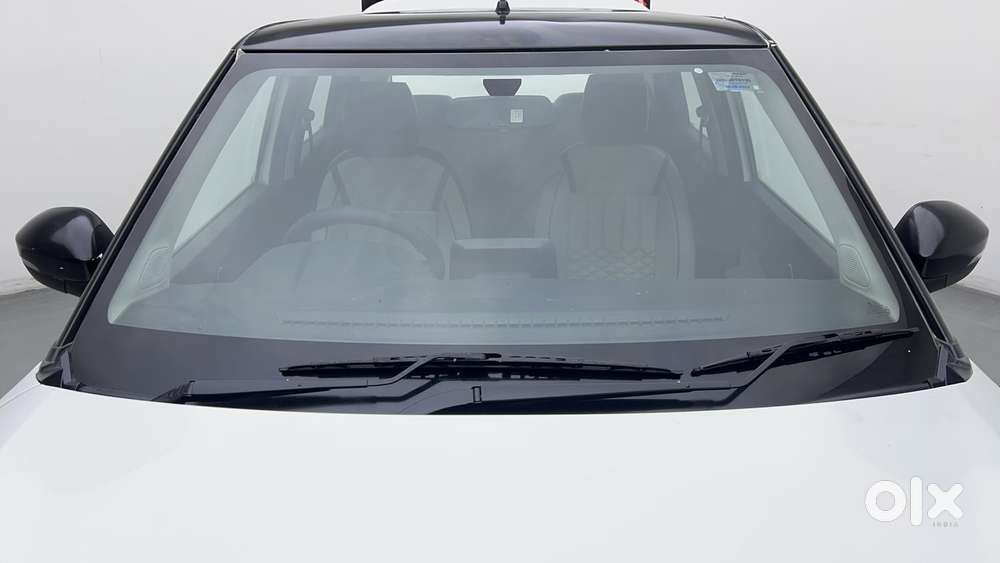 Tata Punch 1.2 Revotron Adventure Rhythm Pack Mt, 2022, Petrol