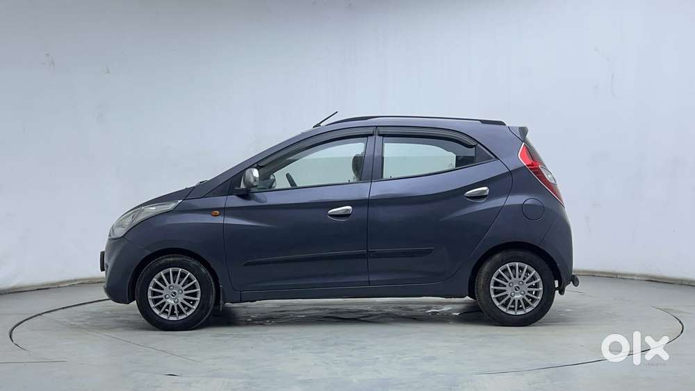 Hyundai Eon Era +, 2018, Petrol