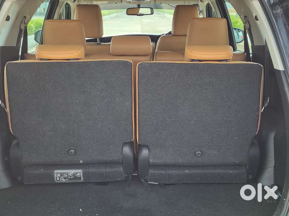 Toyota Fortuner 3.0 4x2 Automatic, 2023, Diesel