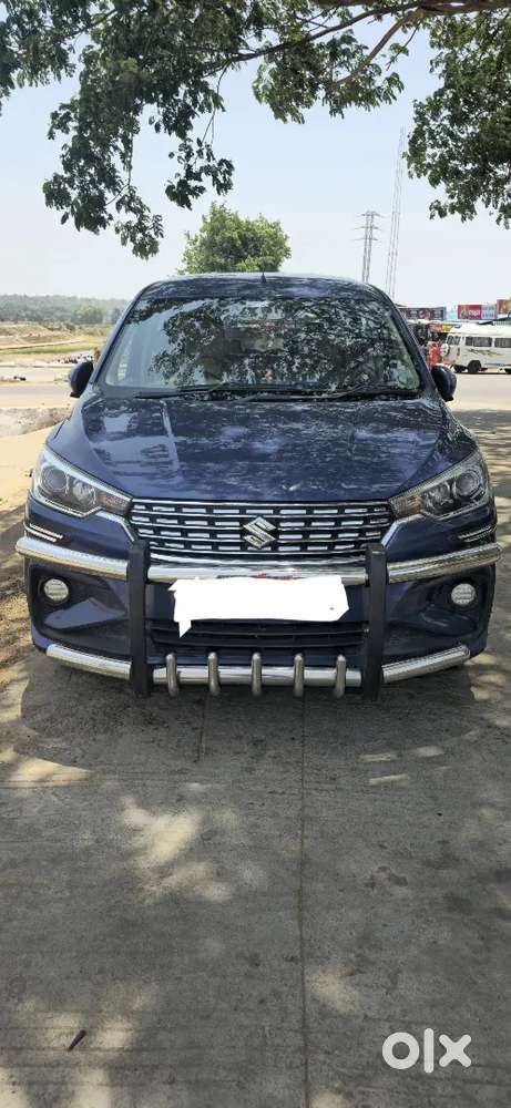 Maruti Ertiga Vdi 2020