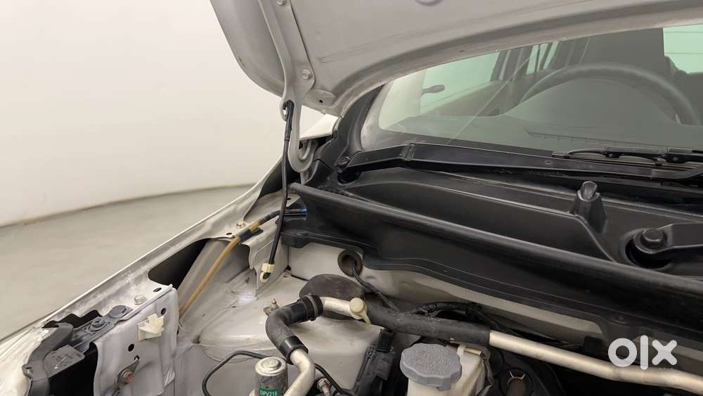 Maruti Suzuki Celerio Vxi, 2017, Petrol