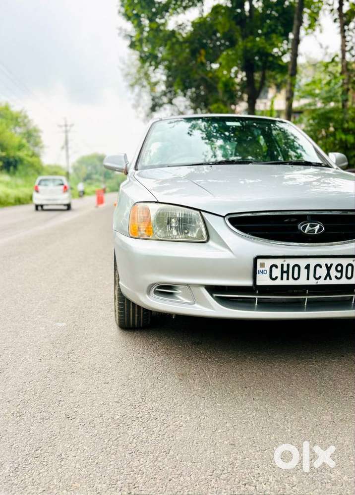 Hyundai Accent 1.5 Executive Lpg, 2009, Petrol