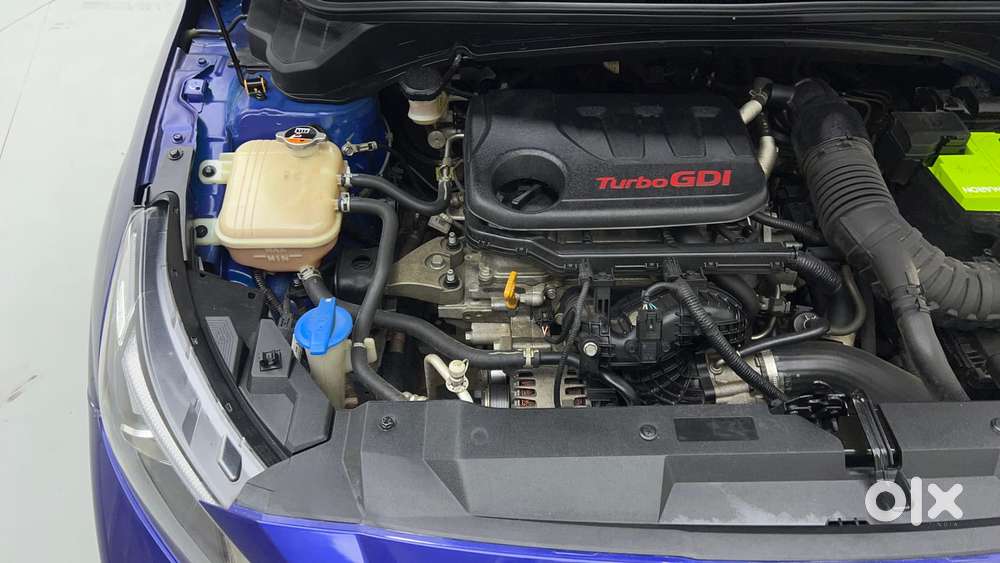 Hyundai I20 N Line N8 1.0 Turbo Dct, 2022, Petrol