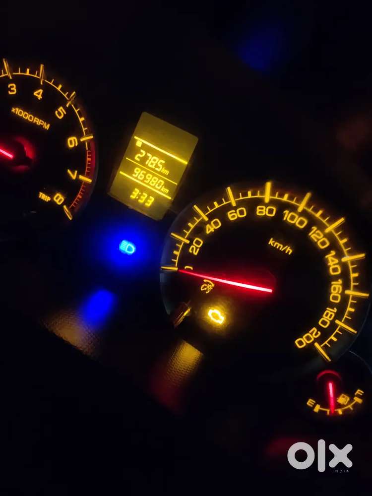 2015 Maruti Suzuki Dzire