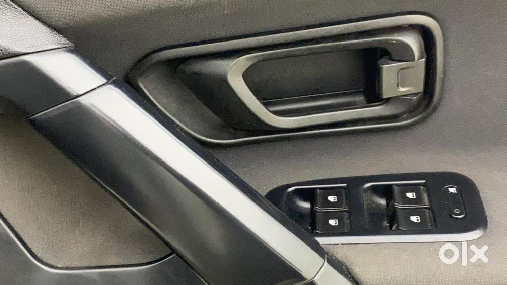Tata Harrier Xe, 2022, Diesel