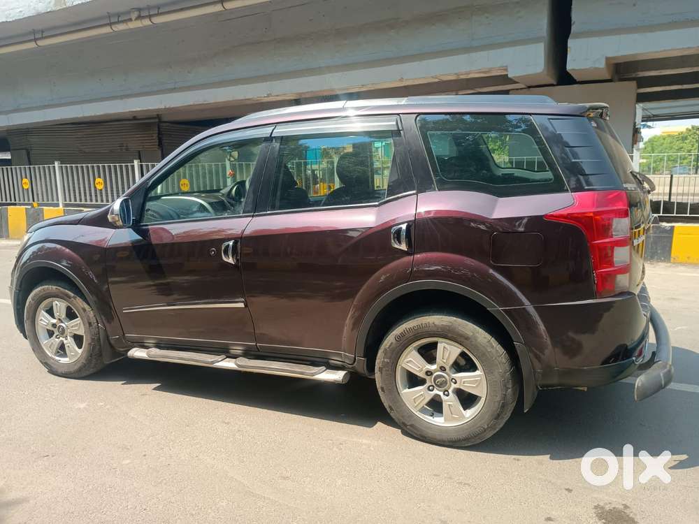Mahindra Xuv500 W8, 2014, Diesel