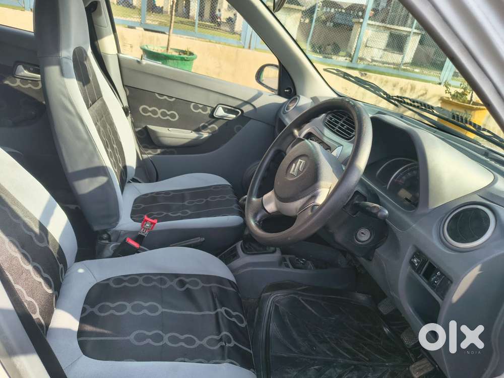 Maruti Suzuki Alto 800 Cng Lxi Optional, 2015, Cng & Hybrids