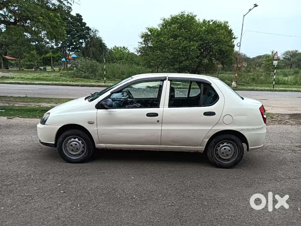 Tata Indigo Ecs Diesel Manual 2015