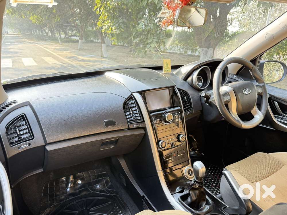 Mahindra Xuv500 W7, 2019, Diesel