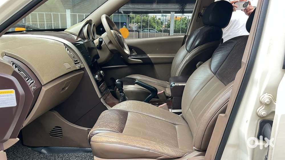 Mahindra Xuv500 W8, 2013, Diesel