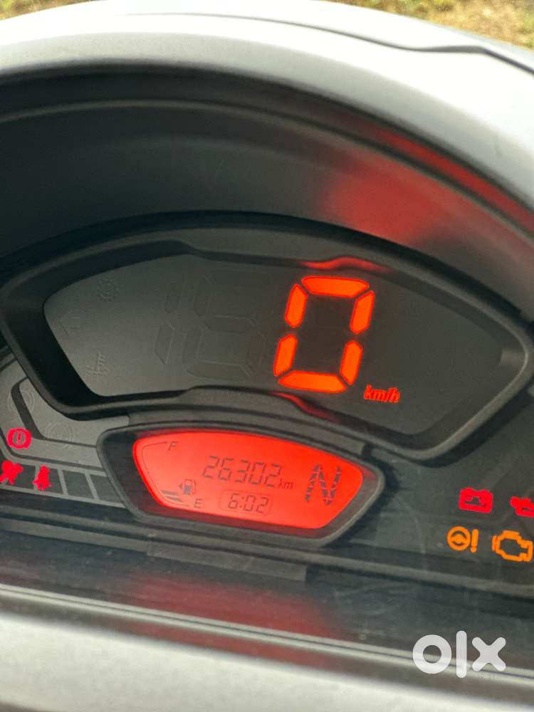 Maruti Suzuki S-presso Vxi O Amt, 2022, Petrol