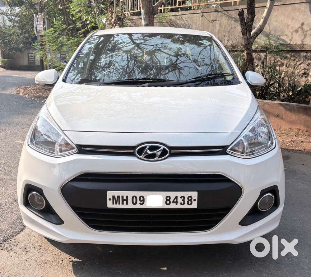 Hyundai Xcent S 1.2, 2018, Cng & Hybrids