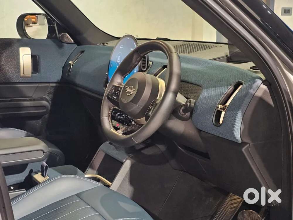 Mini Countryman Electric, 2024, Electric