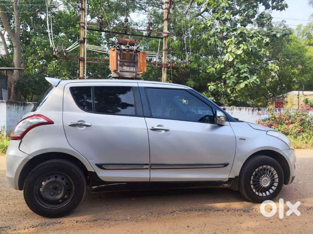 Maruti Suzuki Swift 2011-2014 Vdi, 2014, Diesel
