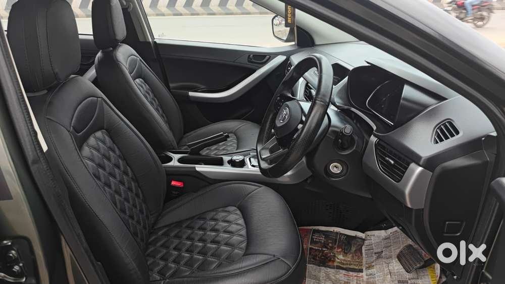 Tata Nexon 1.2 Revotron Xma Amt (s), 2022, Petrol