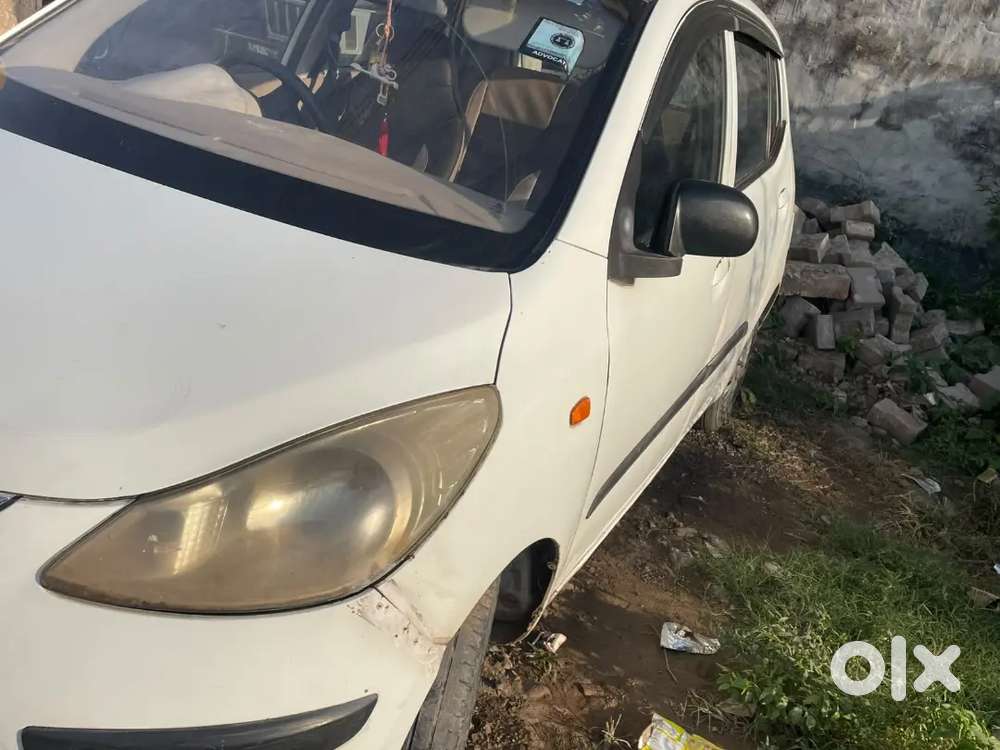 Hyundai I10 Magna O 2009