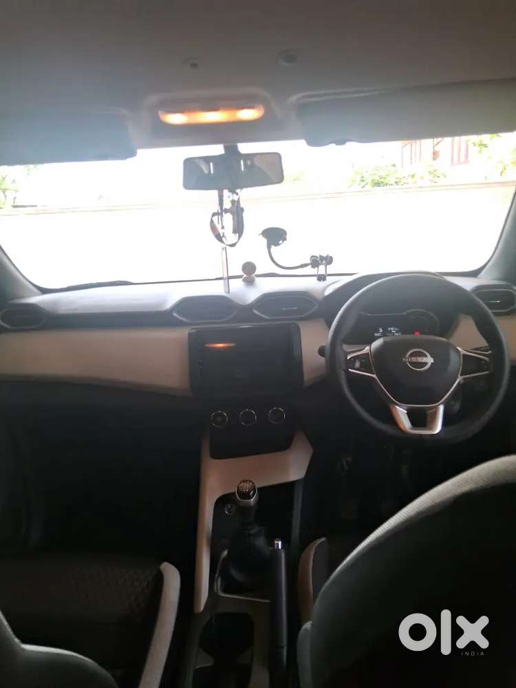Nissan Magnite 1.0 Xl 2024 Petrol