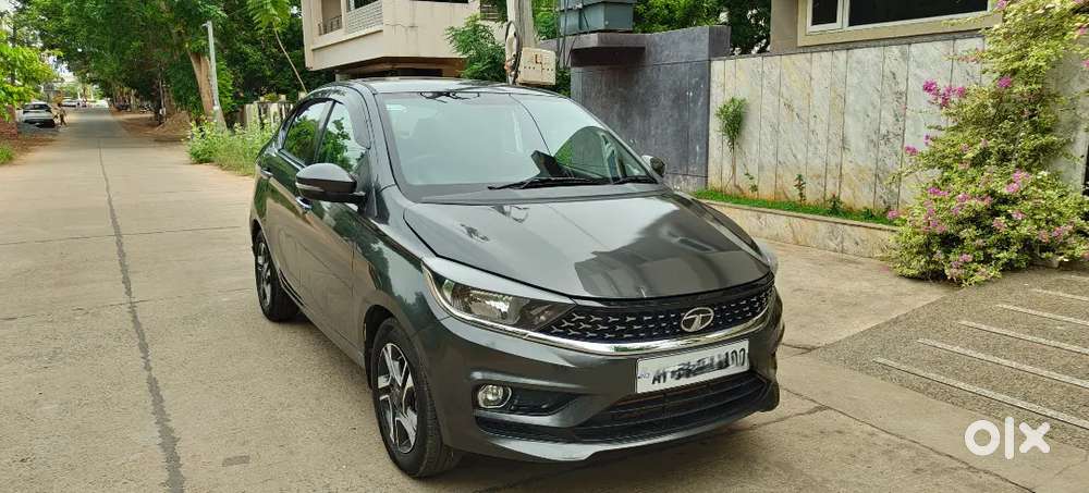 Tata Tiago 2022 Petrol Good Condition All Ok